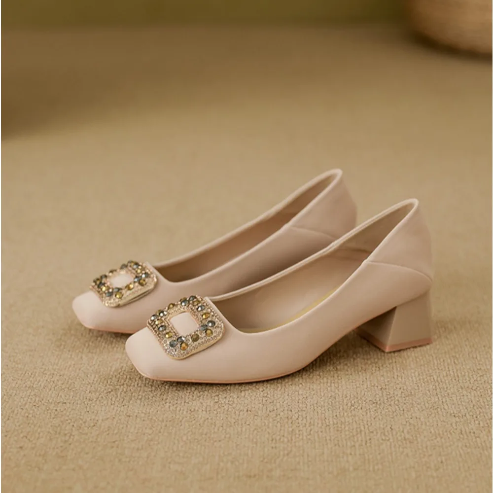Women Formal Wear Shoes - Sapatos Femininos de Salto Alto 2026: