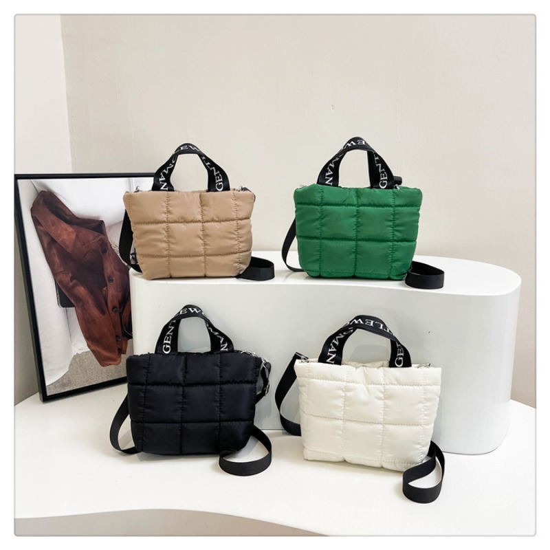 Shoulder Bag Structured - Sacos para mulher moda tote bolsas