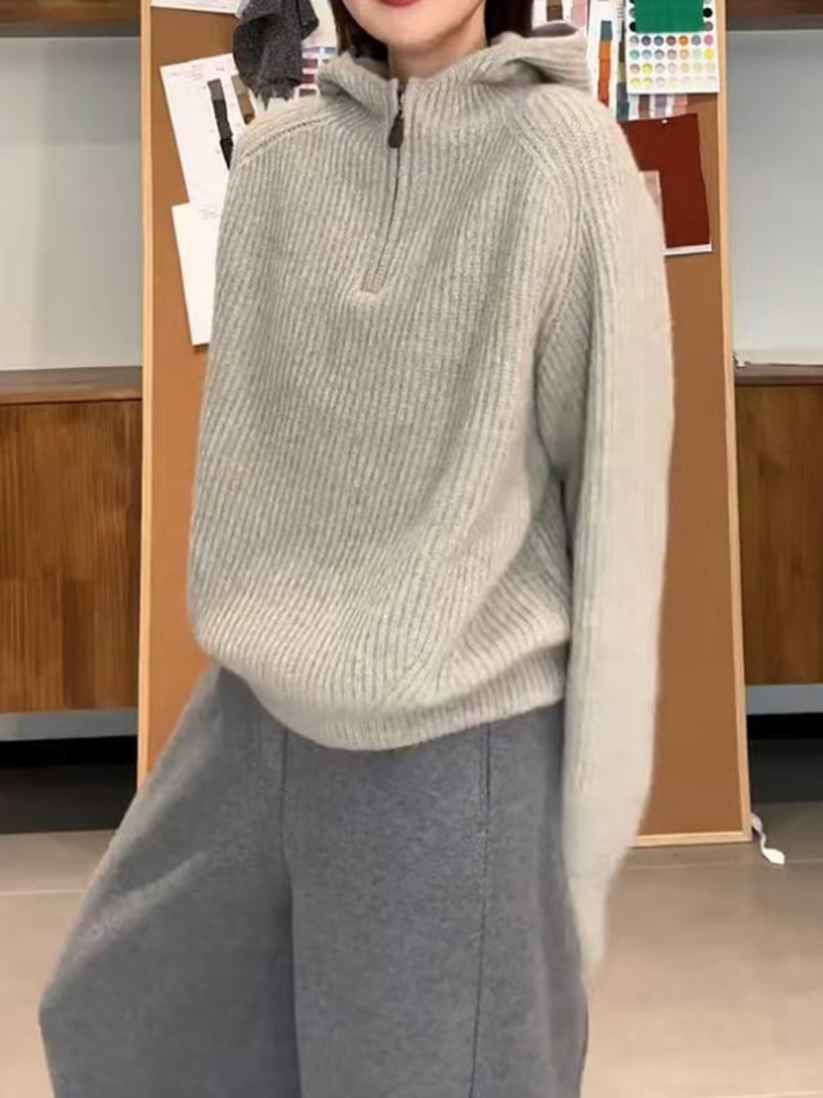 Cashmere Sweater Formal - Suéteres jumpers pullovers feminino cashmere malha