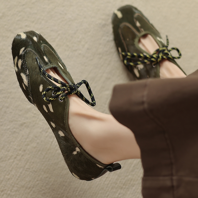 Women Formal Wear Shoes - AIYUQI 2026 Novos Sapatos Femininos Planos