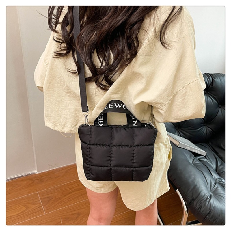 Sacos para mulher moda tote bo - Shoulder Bag Structured avaliação e preço
