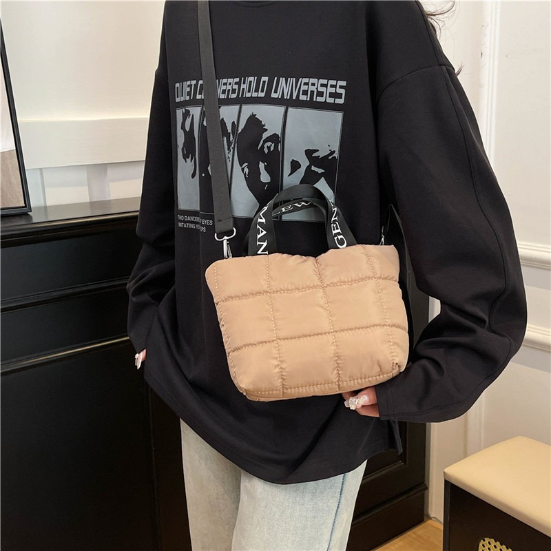 Sacos para mulher moda tote bo - Shoulder Bag Structured avaliação e preço