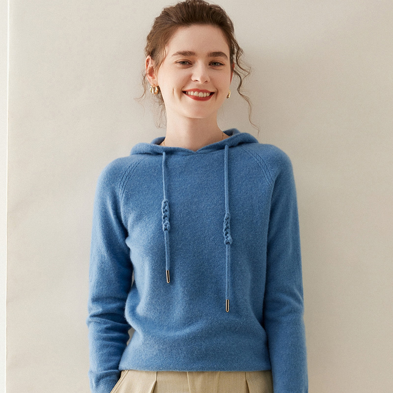 Suéter Feminino WinvyNee de Ca - Cashmere Sweater Formal avaliação e preço