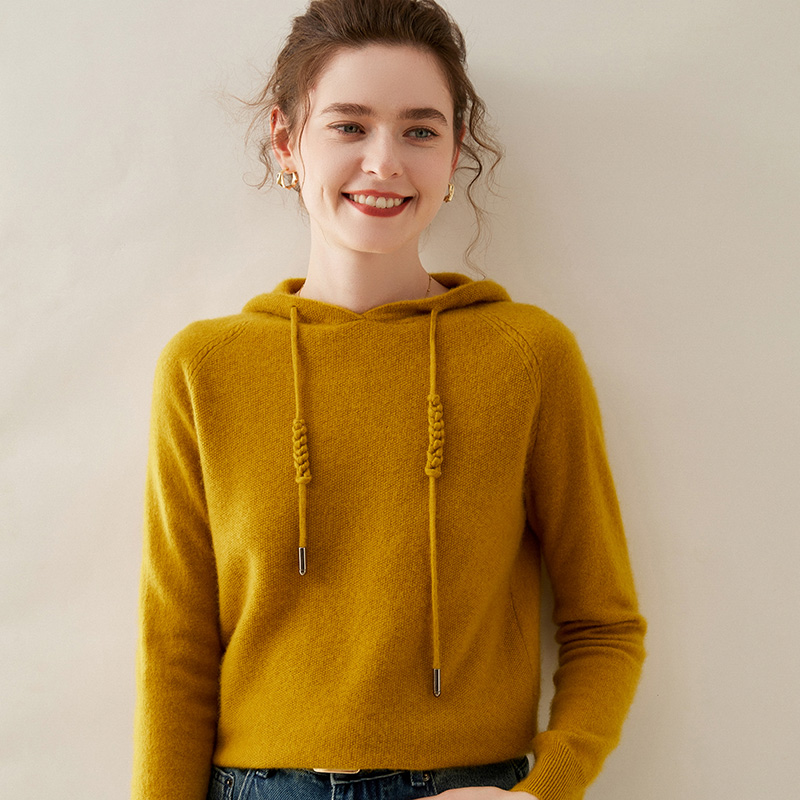 Suéter Feminino WinvyNee de Ca - Cashmere Sweater Formal avaliação e preço