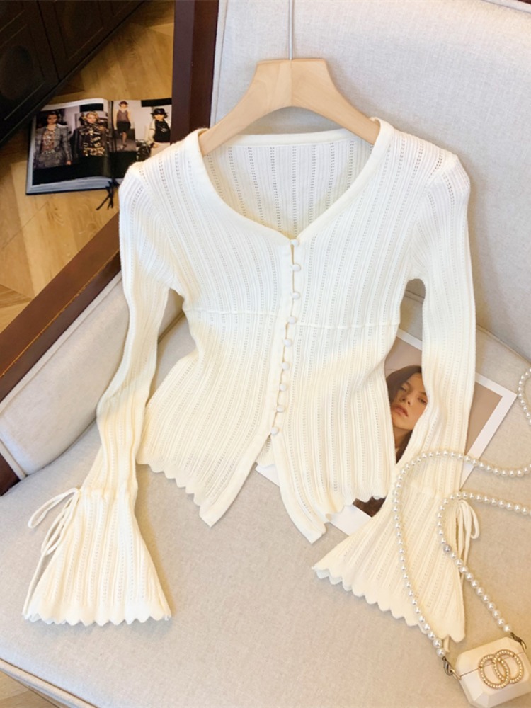 Suéteres jumpers cardigans fem - Cashmere Sweater Formal avaliação e preço