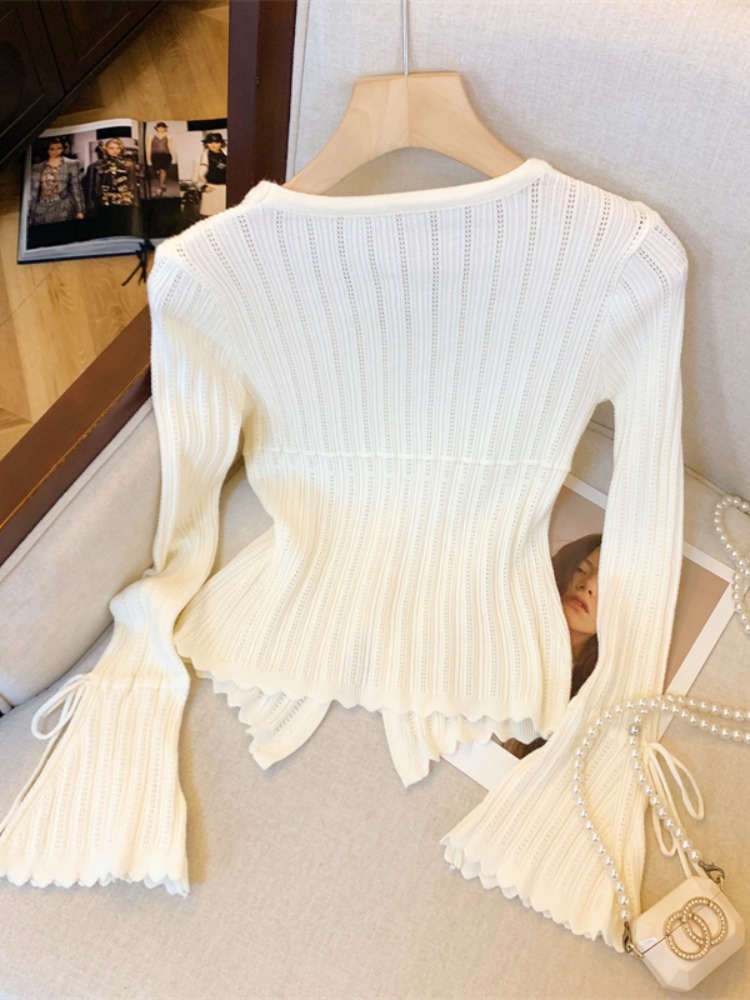 Suéteres jumpers cardigans fem - Cashmere Sweater Formal avaliação e preço