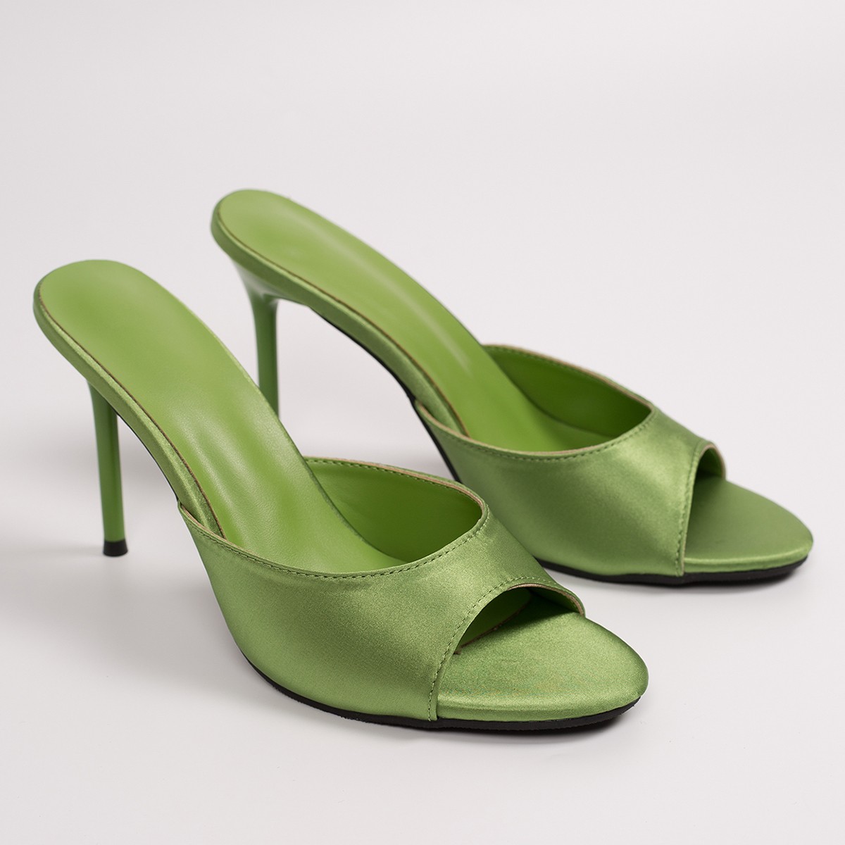 Sandálias de Salto Alto Femini - Women Formal Wear Shoes avaliação e preço