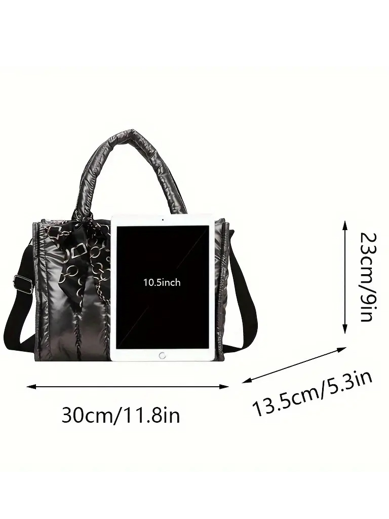 Bolsa tote feminina elegante c - Shoulder Bag Structured avaliação e preço