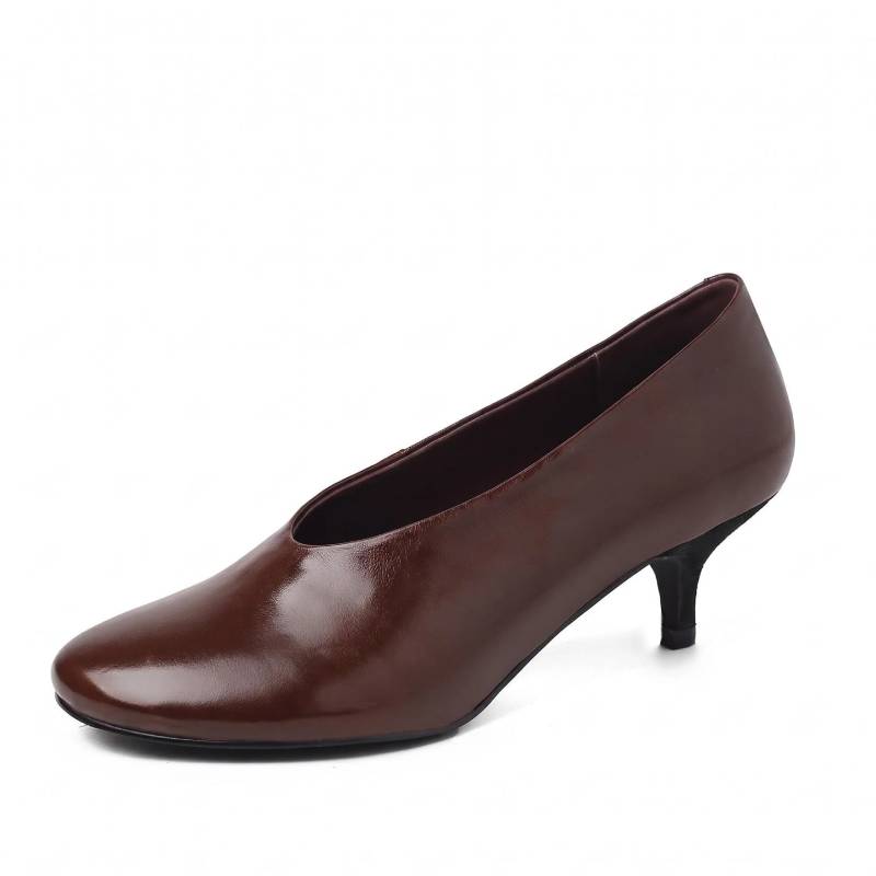 Dilalula 2026 Sapatos Feminino - Women Formal Wear For Office avaliação e preço