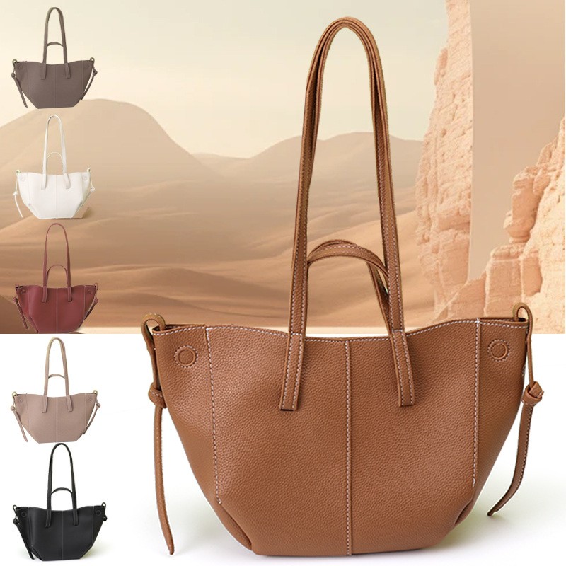 Bolsa Tote com Design de Asas  - Shoulder Bag Structured avaliação e preço