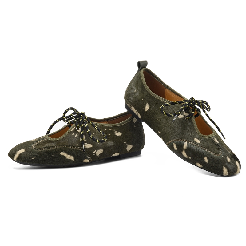 AIYUQI 2026 Novos Sapatos Femi - Women Formal Wear Shoes avaliação e preço