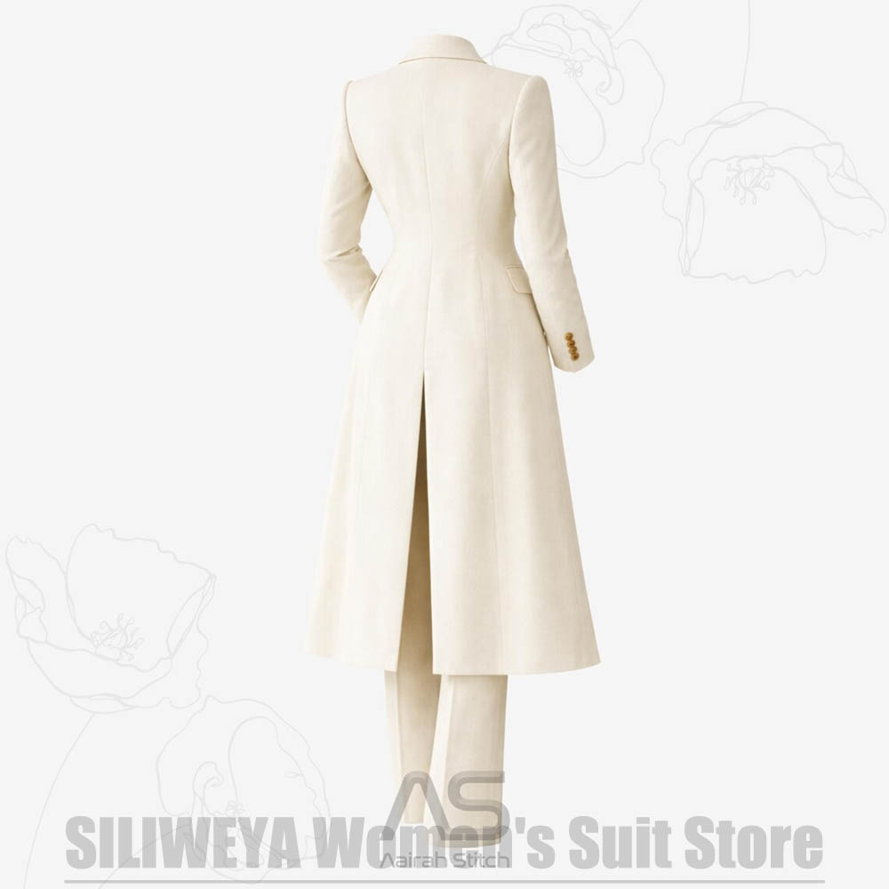 Conjunto Feminino de 3 Peças:  - Women Formal Wear Business avaliação e preço