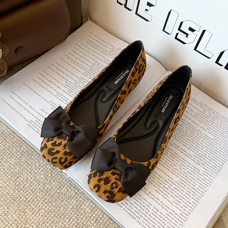Sapatilhas de Camurça Multicol - Women Formal Wear Shoes avaliação e preço