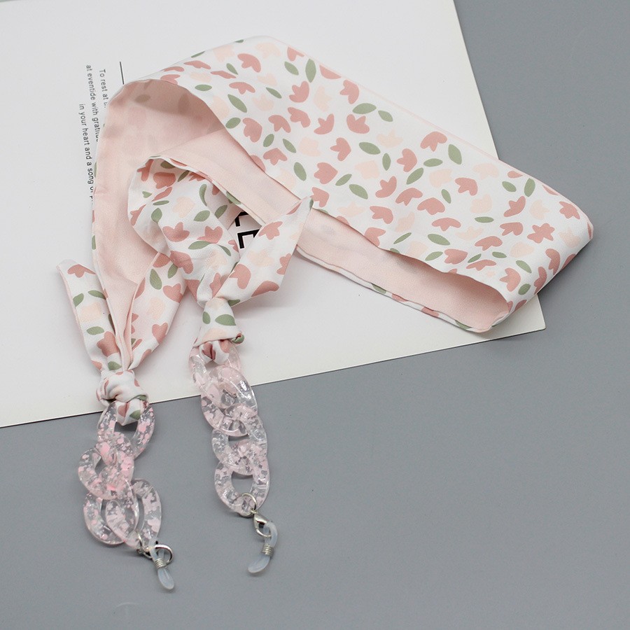 Bohemia impressão lenço de sed - Scarf Silk Neck avaliação e preço