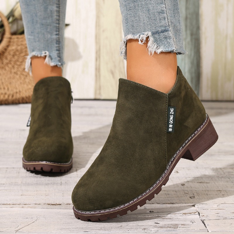 Mulheres outono inverno botas  - Women Formal Wear Shoes avaliação e preço