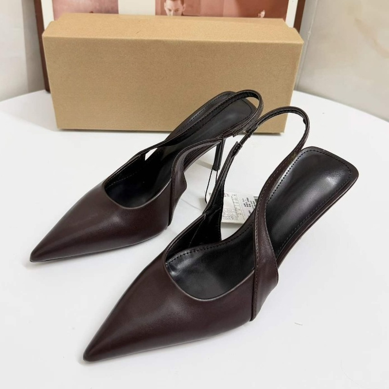 Sapatos Femininos Elegantes de - Women Formal Wear For Office avaliação e preço