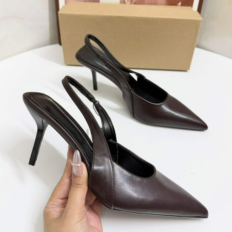 Sapatos Femininos Elegantes de - Women Formal Wear For Office avaliação e preço