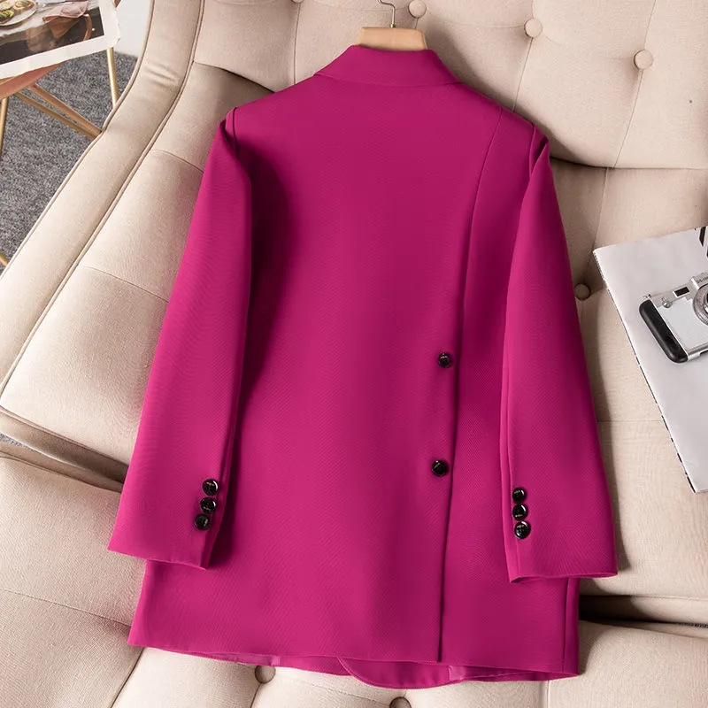 Blazers formais para mulheres, - Women Formal Wear Business avaliação e preço