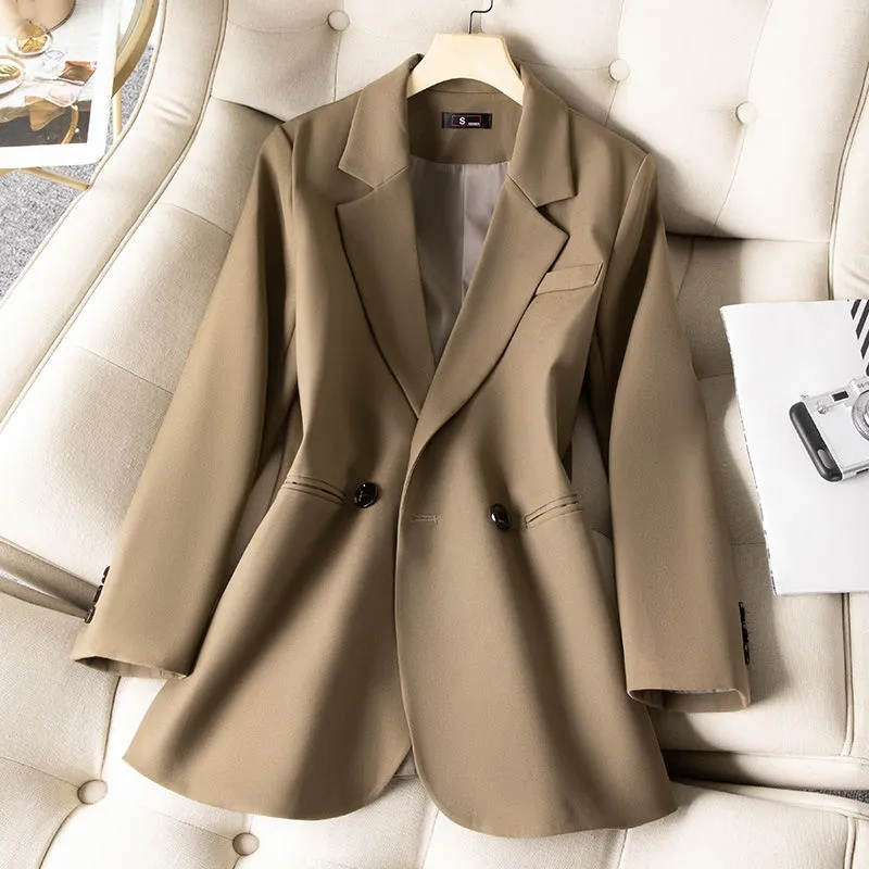 Blazers formais para mulheres, - Women Formal Wear Business avaliação e preço