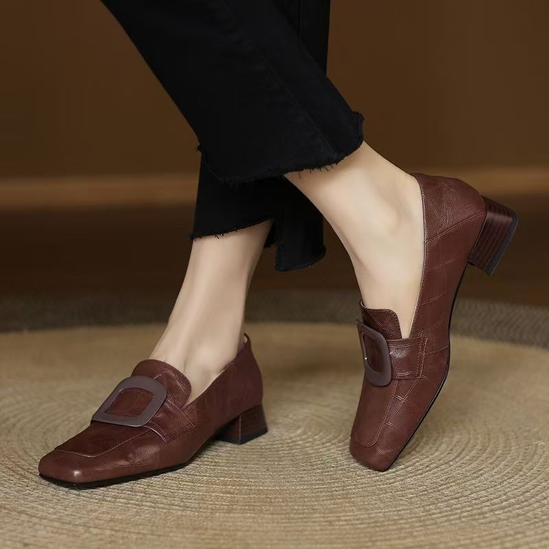 Sapatos Femininos de Designer  - Women Formal Wear For Office avaliação e preço