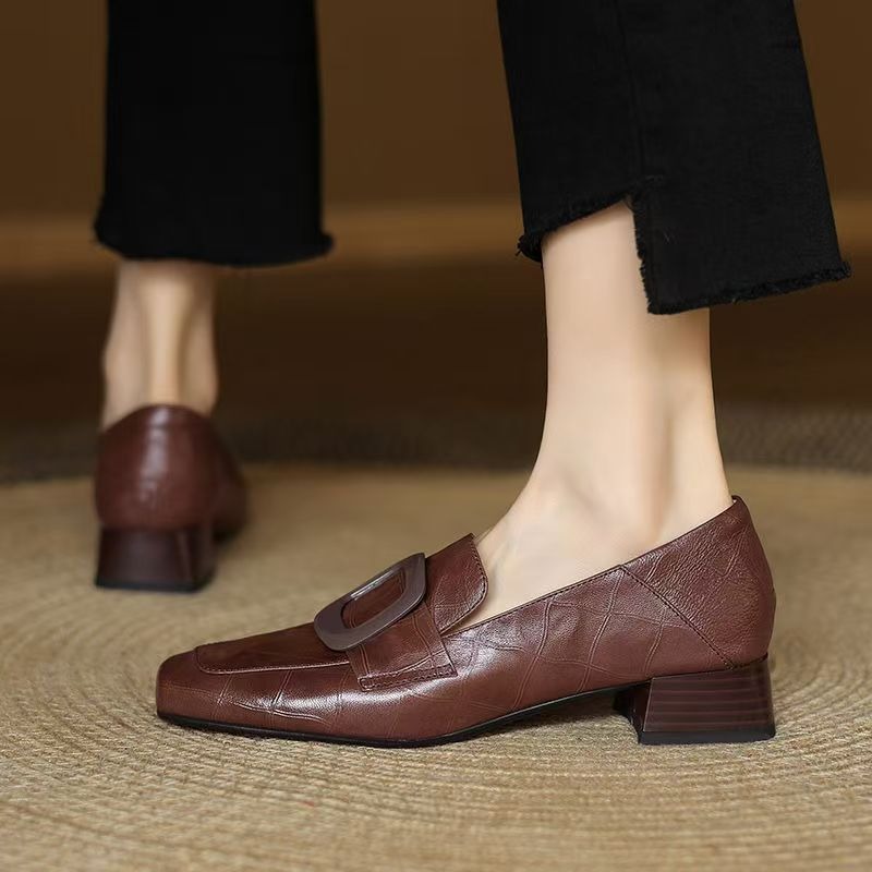 Sapatos Femininos de Designer  - Women Formal Wear For Office avaliação e preço