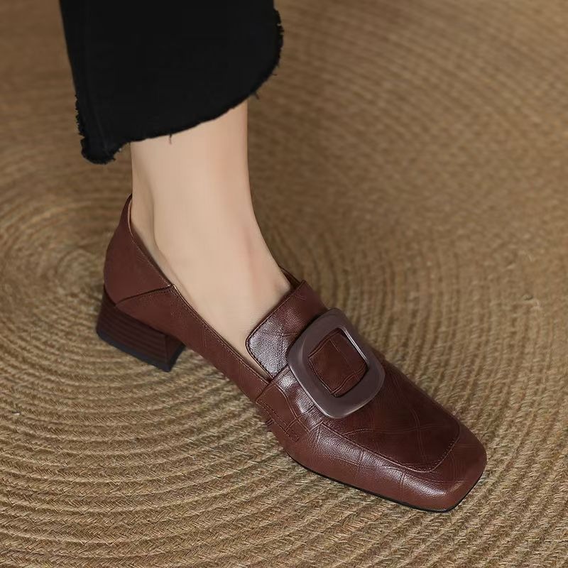 Sapatos Femininos de Designer  - Women Formal Wear For Office avaliação e preço